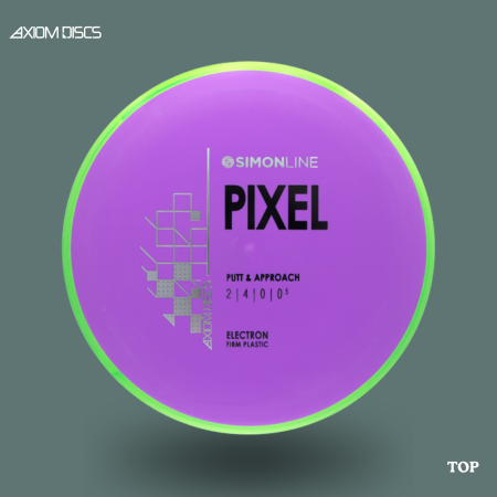 Axiom - Pixel