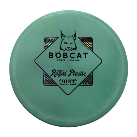 Bobcat (Vault Collection)