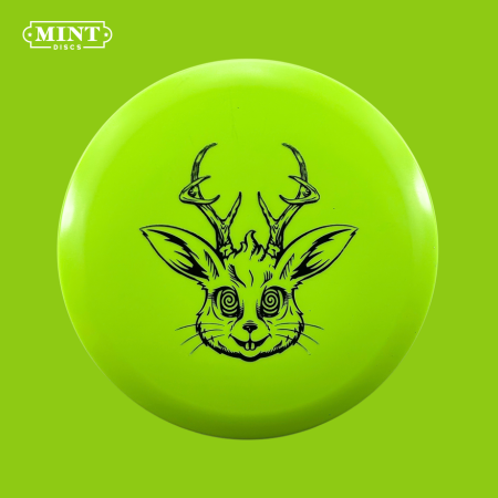 Jackalope - Apex Lightweight Plastic (AP-JL04-26) | Dizzy Jack