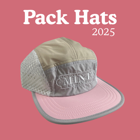Load image into Gallery viewer, Pack Hats (2025 Edition)
