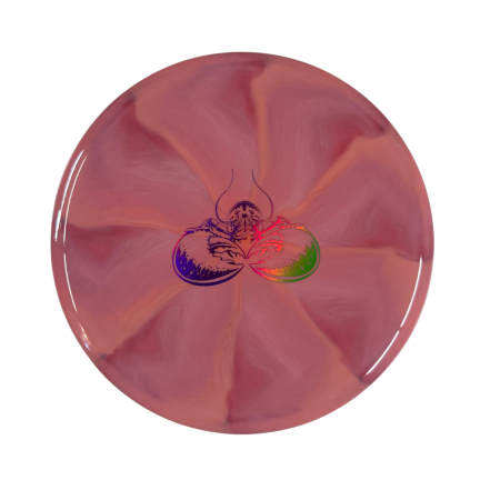 Lobster - Apex Swirl Plastic | Apex Icon