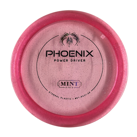 Phoenix (Vault Collection)