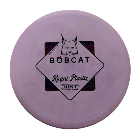 Bobcat (Vault Collection)