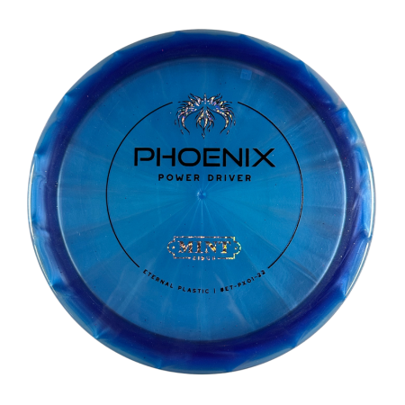 Phoenix (Vault Collection)