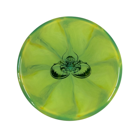 Lobster - Apex Swirl Plastic | Apex Icon