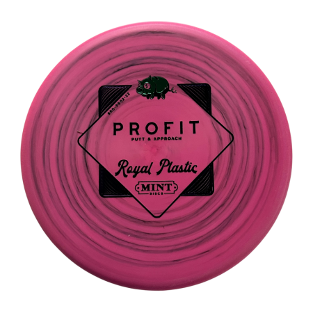 Profit (Vault Collection)