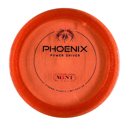 Phoenix (Vault Collection)