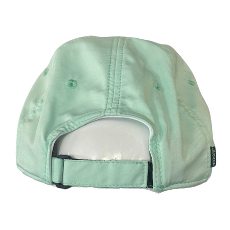 Performance Hat(Unstructured Crown) w/ Mint Logo | 2024 Edition