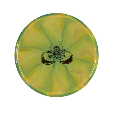 Lobster - Apex Swirl Plastic | Apex Icon