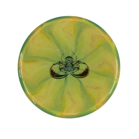 Lobster - Apex Swirl Plastic | Apex Icon