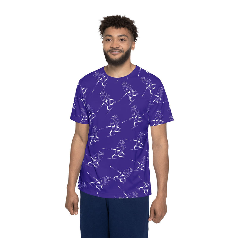 Load image into Gallery viewer, Taco Party Jersey | Purple
