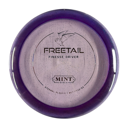 Freetail (Vault Collection)