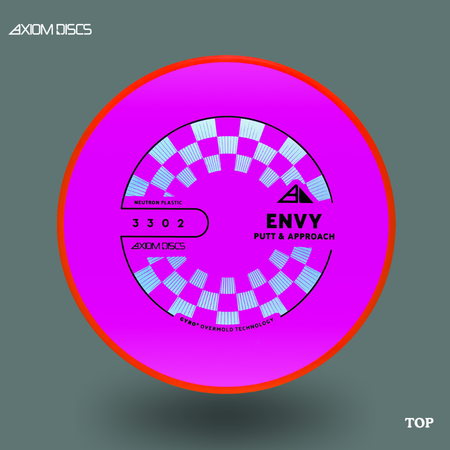 Axiom - Envy