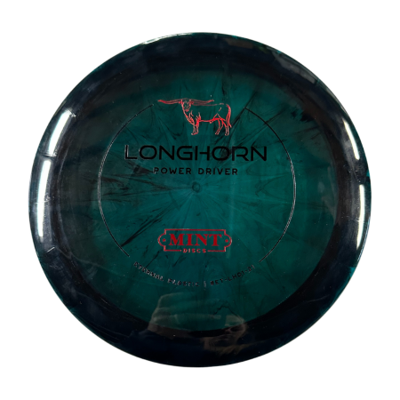 Longhorn (Vault Collection)