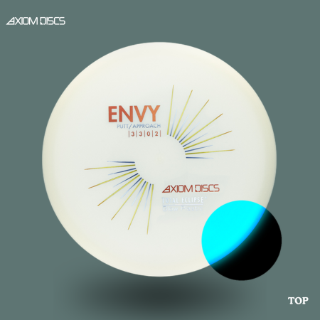 Axiom - Envy