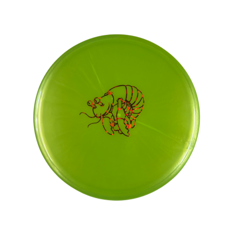 Load image into Gallery viewer, Lobster - Sublime Plastic (SB-LB03-25) | Toon Icon
