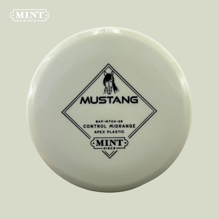 Load image into Gallery viewer, Mustang - Apex Plastic (AP-MT04-26)
