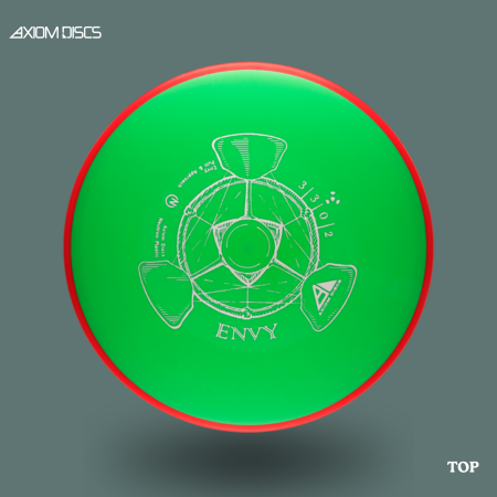 Load image into Gallery viewer, Axiom - Envy

