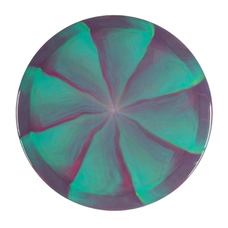 Load image into Gallery viewer, Longhorn - Apex Swirl Plastic (Apex Icon Long Horn)
