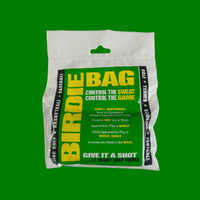 Birdie Bag | Sawdust Grip Aid