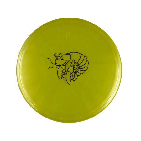 Load image into Gallery viewer, Lobster - Sublime Plastic (SB-LB03-25) | Toon Icon
