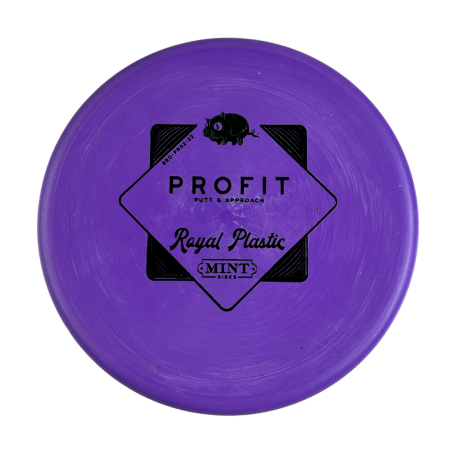 Profit (Vault Collection)