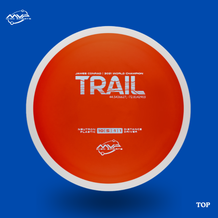 Load image into Gallery viewer, MVP - Trail
