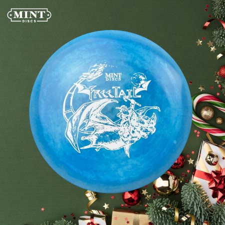 Load image into Gallery viewer, Freetail - Apex Lightweight (Christmas 2025) by Skulboy Designs
