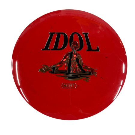 Load image into Gallery viewer, Idol - Recycled Plastic (RE-ID01-25)
