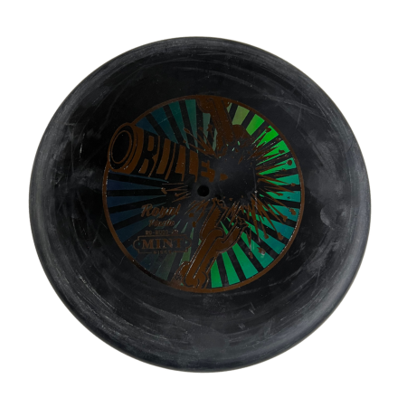 Bullet (Vault Collection)