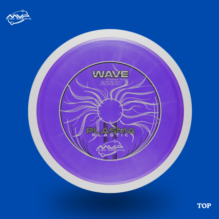 Load image into Gallery viewer, MVP - Wave
