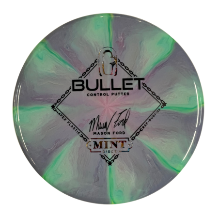 Bullet (Vault Collection)