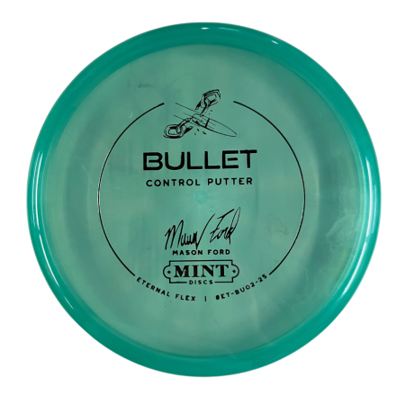 Load image into Gallery viewer, Bullet (Vault Collection)
