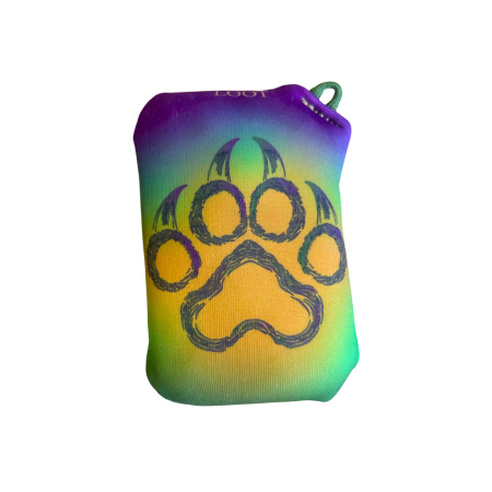 Loot Bags - Alpha Paws (Pearl Blend | Chalk + Silica)