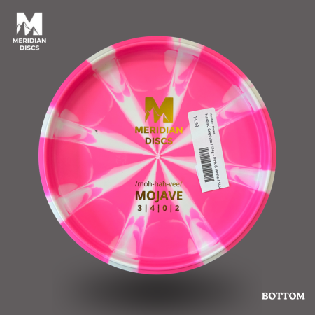 Meridian - Mojave
