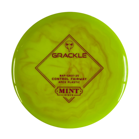 Grackle (Vault Collection)