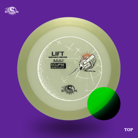 Load image into Gallery viewer, Streamline - Lift
