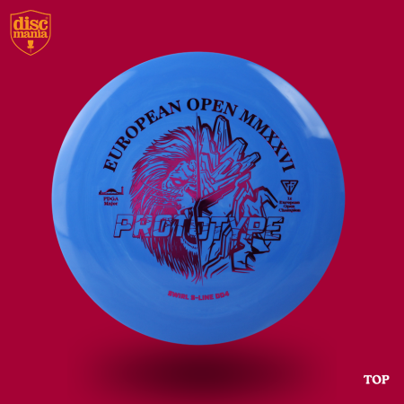 Load image into Gallery viewer, Discmania - DD4
