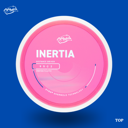 Load image into Gallery viewer, MVP - Inertia

