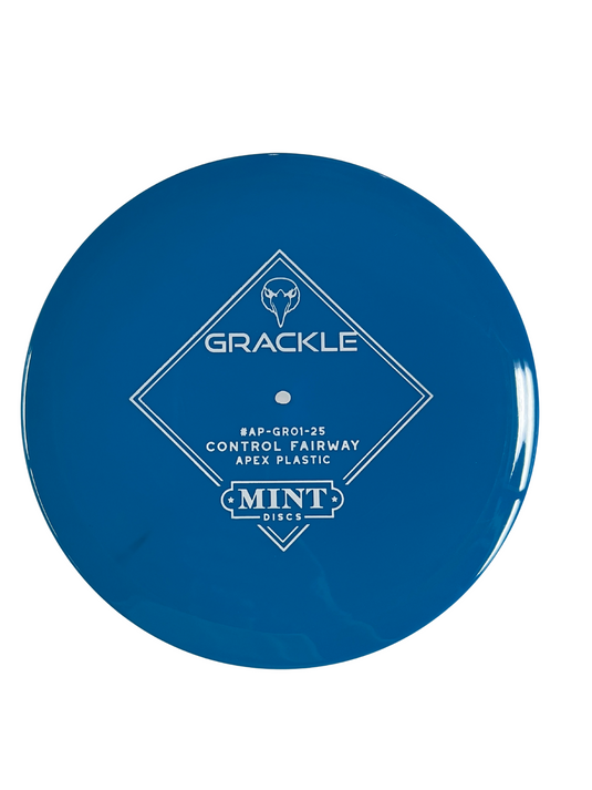 Grackle (Vault Collection)