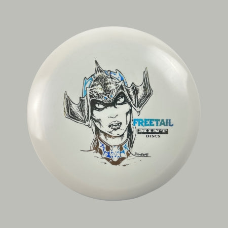 Load image into Gallery viewer, Freetail - Apex Lightweight (AP-FT03-25) | The Queen by Skulboy
