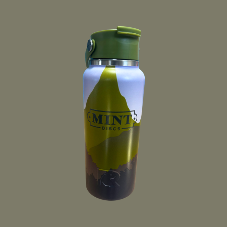 Load image into Gallery viewer, 32oz RTIC Outback Bottle | Mint Logo
