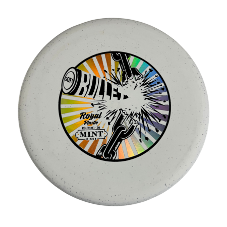 Bullet (Vault Collection)