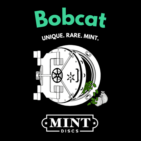 Bobcat (Vault Collection)