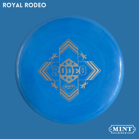 Rodeo - Royal Plastic (RO-RD01-26)
