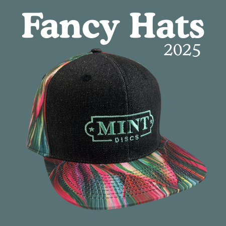 Load image into Gallery viewer, Fancy Pattern Hats (2025 Edition)
