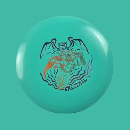 Freetail - Apex Lightweight (AP-FT03-25) | Super Mint Society 2-Foil