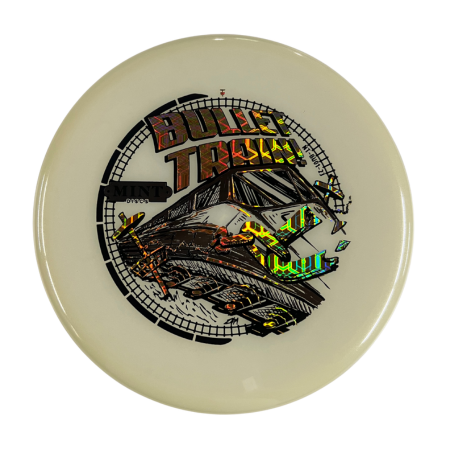 Bullet (Vault Collection)