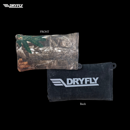 DryFly Chalk Bag