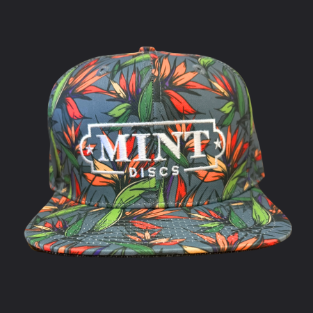 Fancy Pattern Hats (2025 Edition)